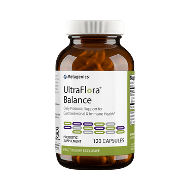 UltraFlora Balance - Metagenics